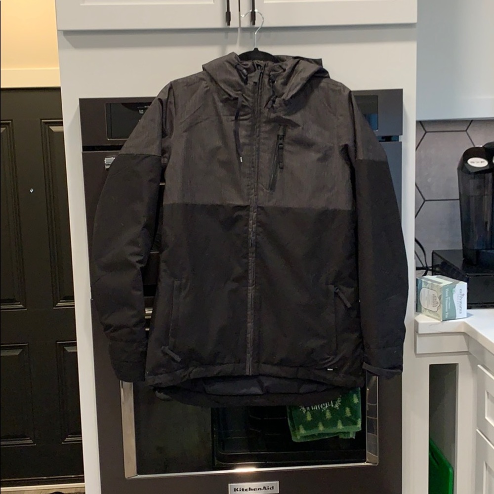 Women’s Medium Ride Snowboard Jacket